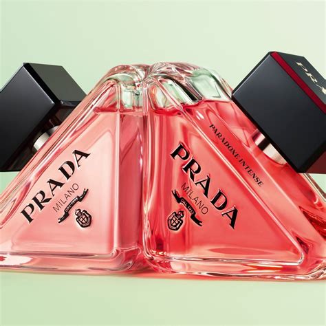 prada paradoxe intense fragrance